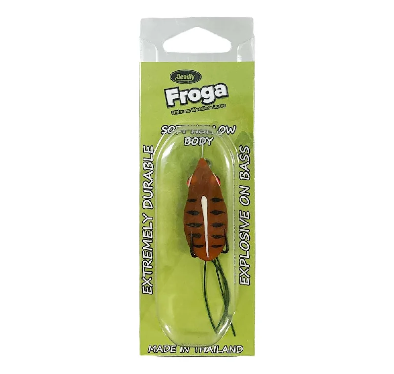 Deadly Froga Mousa 45mm Lure