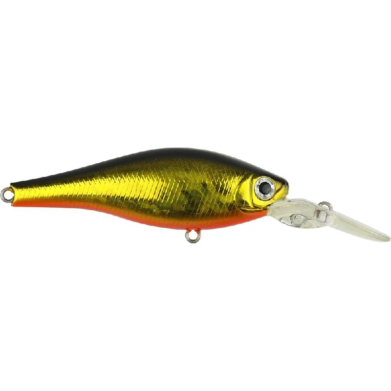 Atomic Hardz Shiner 60mm Deep Diver Lures