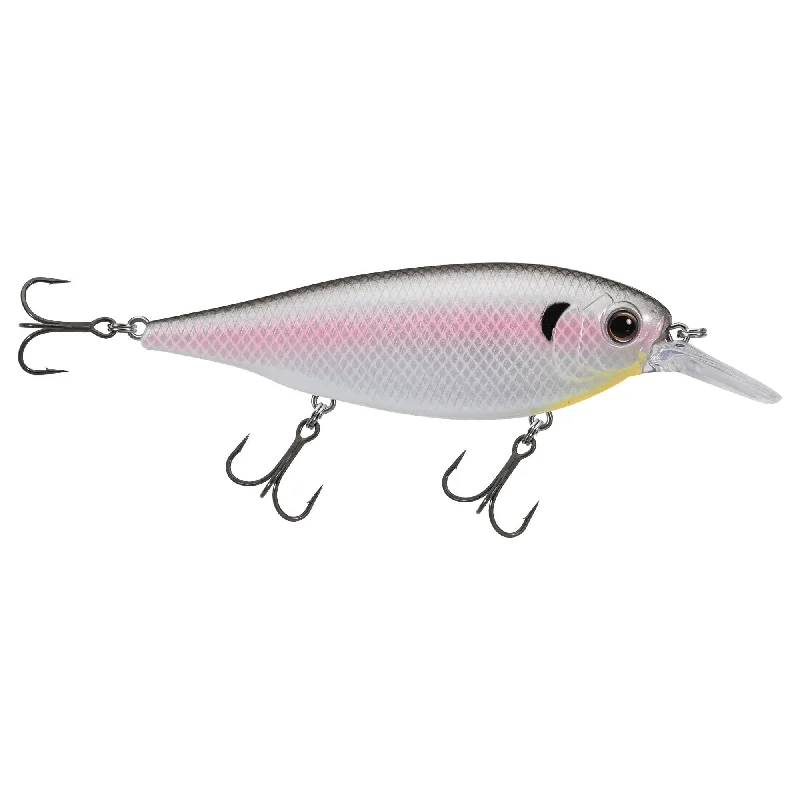 Daiwa Evergreen XV-5 Shad 3-1/2" 5/8 Oz Cold Shad