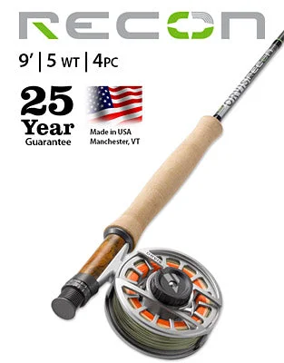 Orvis Recon II Freshwater Fly Rod