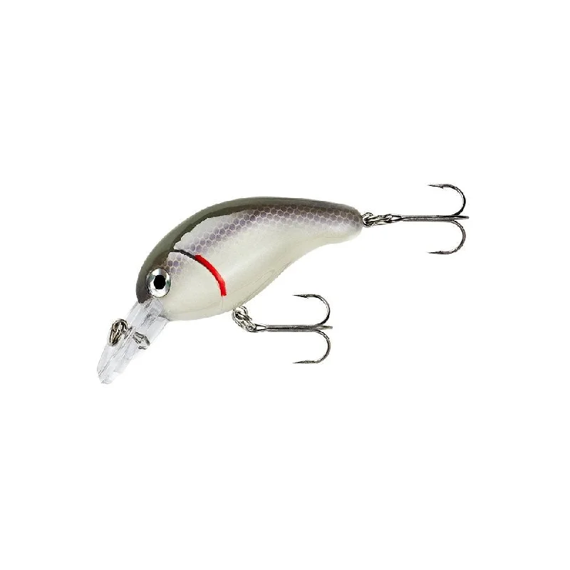 Norman Lures Mad N Crankbait 2" 3/8 Oz