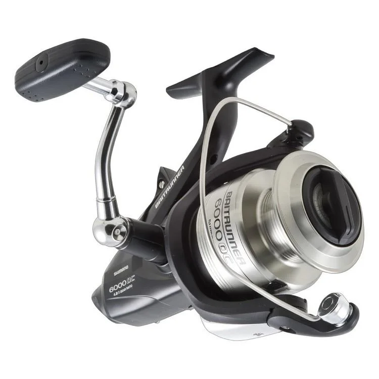 Shimano Baitrunner OC Spin Reels + Gift