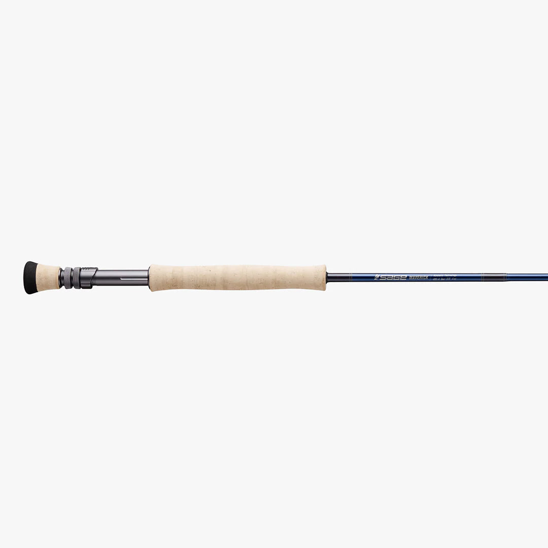 Sage MAVERICK 10WT 9'