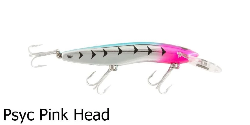 RMG Scorpion 125 DD Lures