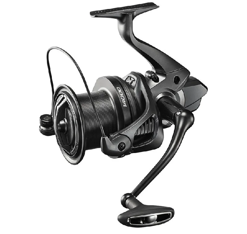 Shimano Speedmaster 14000XTC Spin Reel