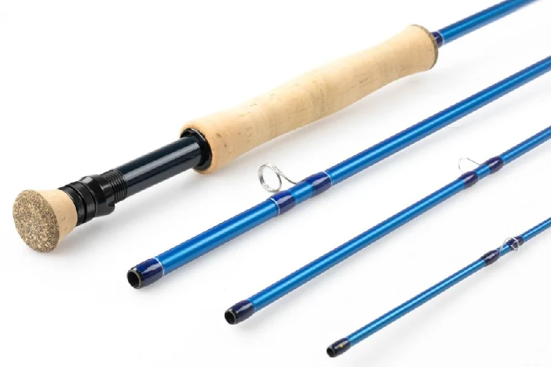 TFO Axiom Fly Rod