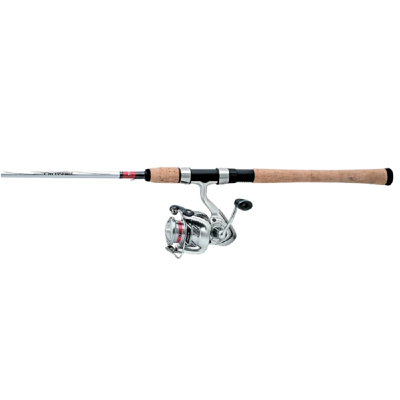 Daiwa Crossfire LT Combo - Spinning