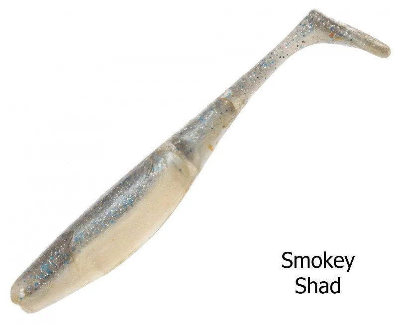 Smokey Shad