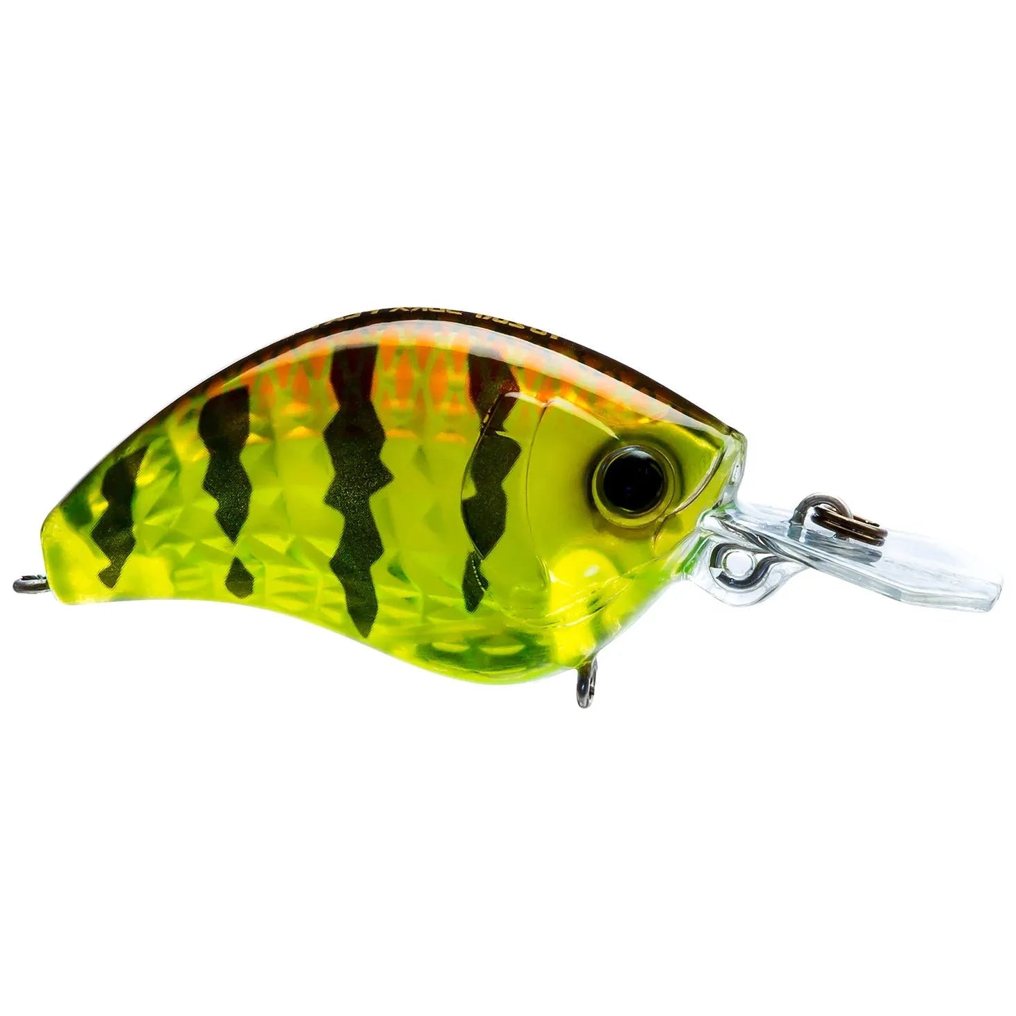 Prism Chartreuse Perch