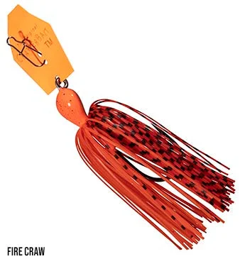 FIRE CRAW