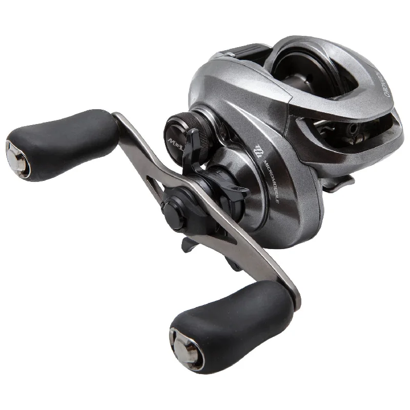 Shimano Chronarch MGL Baitcasting Reels