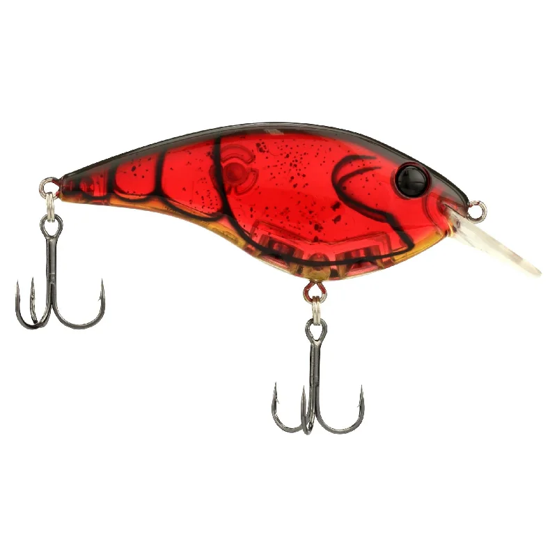 Ghost Red Craw