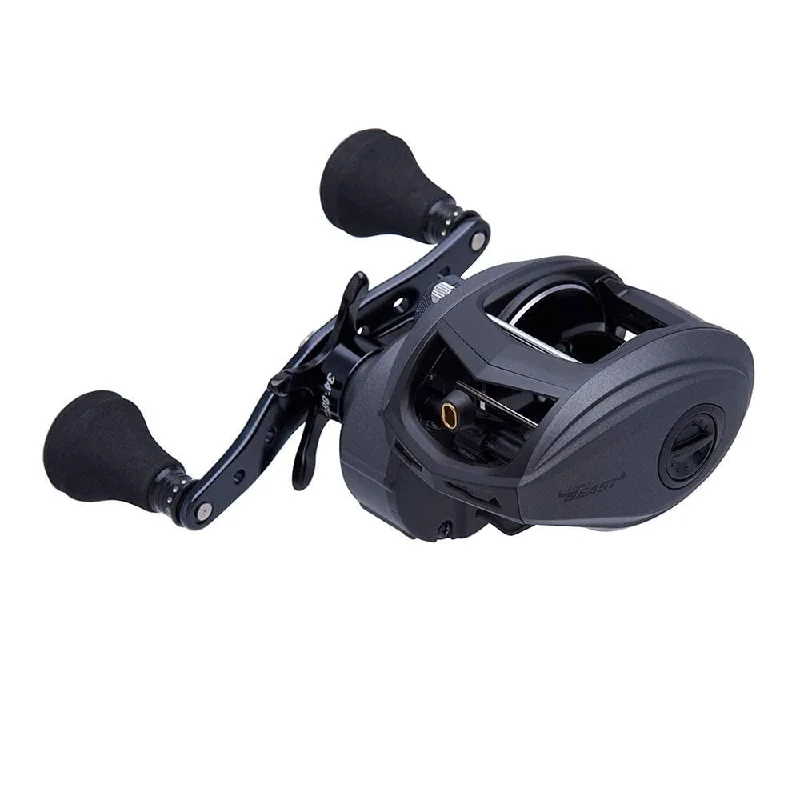 Abu Garcia REVO Toro T3 Beast Low Profile Baitcasting Reel