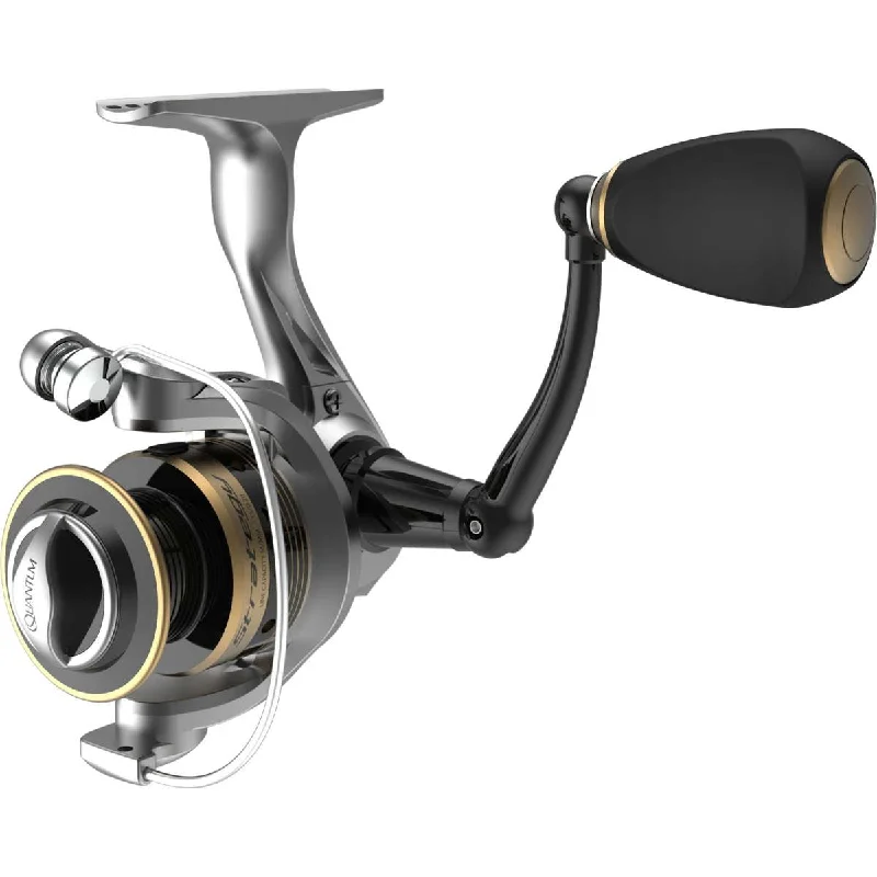 Quantum Strategy Spinning Reel