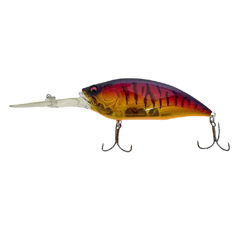 Megabass Big-M 7.5 Lure