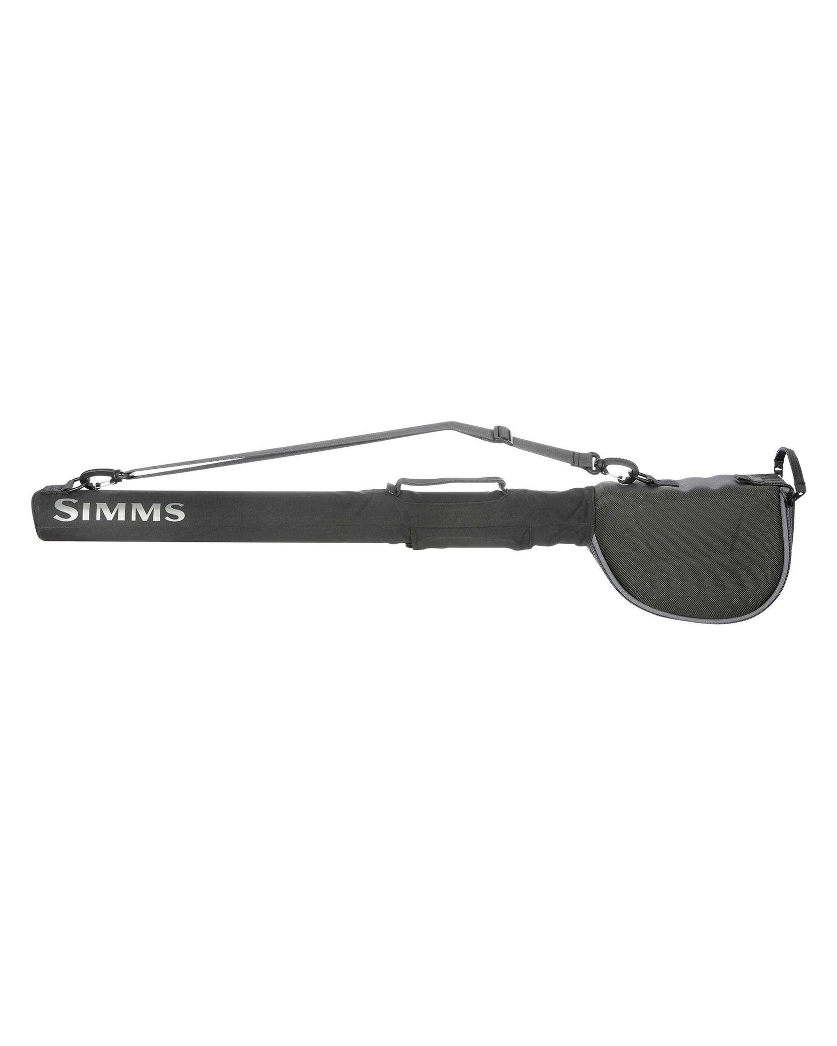 Simms GTS Rod/Reel Vault 9' 4pc