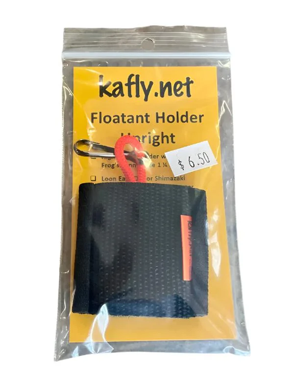 KaFly Floatant Holder Upright