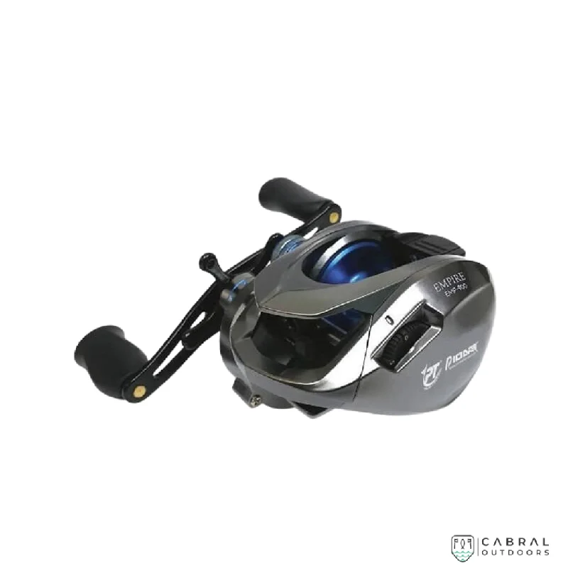 Pioneer Empire EMP900-901  Baitcasting Reel