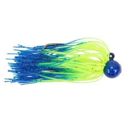 BnR Tackle Twitch Jig TWJPR3 3/8 oz Hawks