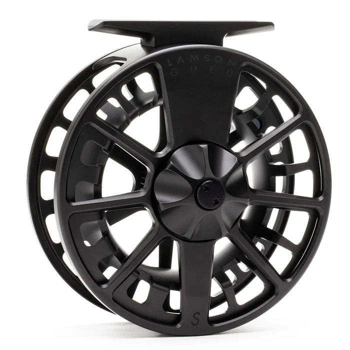 Lamson Guru S-Series Reel