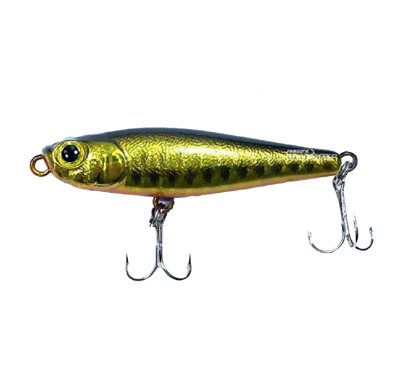 Lucky Craft NW Pencil 52 Lures